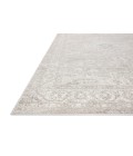 Loloi Odette Area Rug Loloi II Odette Silver / Ivory 2'-3" x 3'-10" Accent Rug
