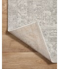 Loloi Odette Area Rug Loloi II Odette Silver / Ivory 2'-3" x 3'-10" Accent Rug