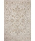 Loloi II Odette Ivory / Beige 2'-7" x 8'-0" Runner Rug