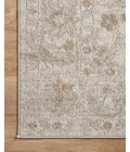 Loloi II Odette Ivory / Beige 2'-7" x 8'-0" Runner Rug