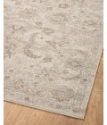 Loloi II Odette Ivory / Beige 2'-7" x 8'-0" Runner Rug