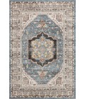 Loloi Odette Area Rug Loloi II Odette Sky / Multi 2'-7" x 10'-0" Runner Rug
