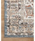 Loloi Odette Area Rug Loloi II Odette Sky / Multi 2'-7" x 10'-0" Runner Rug