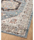 Loloi Odette Area Rug Loloi II Odette Sky / Multi 2'-7" x 10'-0" Runner Rug