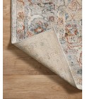 Loloi Odette Area Rug Loloi II Odette Ivory / Multi 2'-3" x 3'-10" Accent Rug