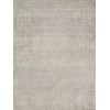 Loloi Ollie OLI-01 SILVER Area Rug 7 ft. 9 in. X 9 ft. 9 in. Rectangle