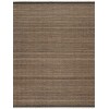 Loloi Omen OME-01 MOCHA Area Rug 5 ft. 0 in. X 7 ft. 6 in. Rectangle