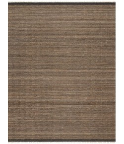 Loloi Omen OME-01 MOCHA Area Rug 9 ft. 3 in. X 13 ft. Rectangle