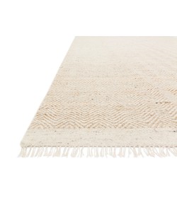 Loloi Omen OME-01 NATURAL Area Rug 5 ft. 0 in. X 7 ft. 6 in. Rectangle