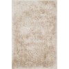 Loloi Orian Shag OR-01 BEIGE Area Rug 2 ft. 3 in. X 3 ft. 9 in. Rectangle