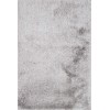 Loloi Orian Shag OR-01 SILVER Area Rug 2 ft. 3 in. X 3 ft. 9 in. Rectangle