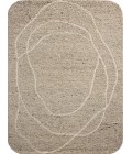 Loloi Otis Oatmeal / Ivory OTT-01 2 ft. 3 in. X 3 ft. 9 in. Rectangle Rug