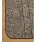 Loloi Otis Stone / Pebble OTT-02 18 in. X 18 in. Sample Rug