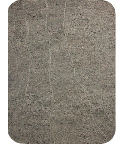 Loloi Otis Mist / Grey OTT-03 18 in. X 18 in. Sample Rug