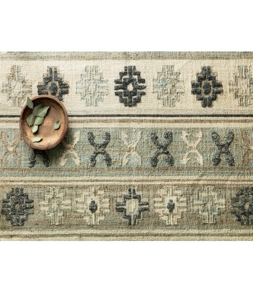 Owen Rug Loloi Owen OW-01 Area Rug