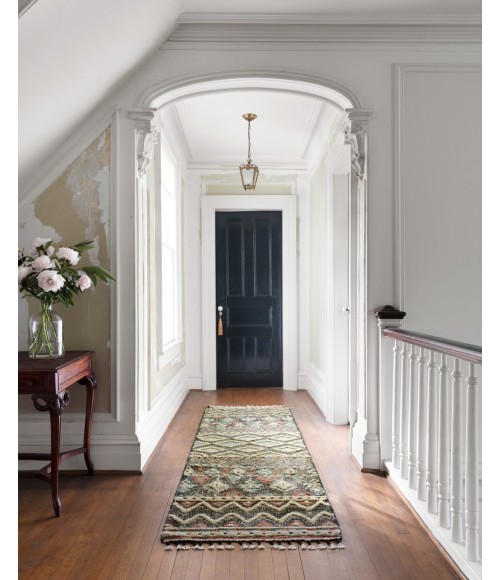 Owen Rug Loloi Owen OW-03 Area Rug