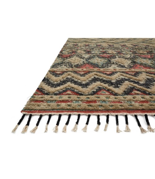 Owen Rug Loloi Owen OW-03 Area Rug
