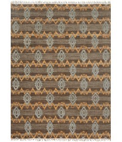 Loloi Owen OW-06 TAUPE / MIST Area Rug 7 ft. 9 in. X 9 ft. 9 in. Rectangle