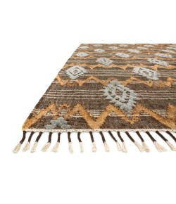 Loloi Owen OW-06 TAUPE / MIST Area Rug 7 ft. 9 in. X 9 ft. 9 in. Rectangle