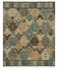 OWEN RUG Loloi Owen OW-07-Fog-Granite-26x99 Rug