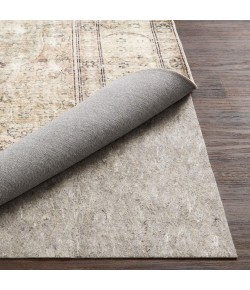 Loloi Cushion Grip All Surface Rug Pad FPAD2 Grey Area Rug 3 ft. 0 in. X 5 ft. 0 in. Rectangle