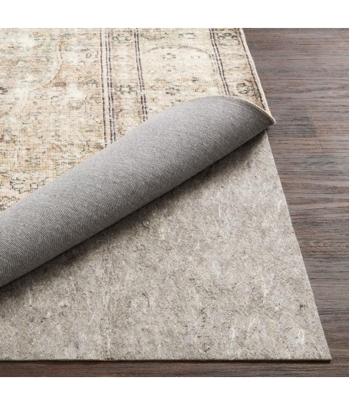 Loloi Cushion Grip All Surface Rug Pad Area Rug Loloi Cushion Grip All Surface Grey 10'-0" x 14'-0" Rug Pad