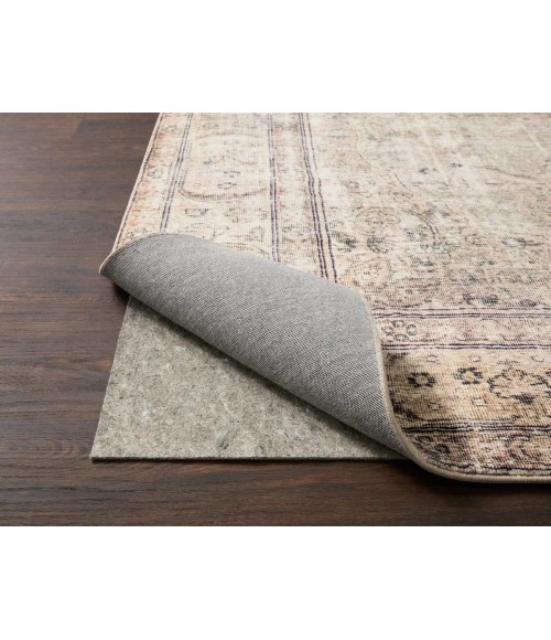 Loloi Loloi- Grip 3/8" Beige Rug GTXSS 2 ft. X 8 ft. Rectangle - Rugs Town Loloi Loloi- Grip 3/8" Beige GTXSS 2 ft. X 8 ft. Rectangle Rug