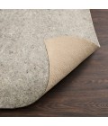 Loloi Cushion Grip All Surface Grey 3'-0" x 5'-0" Rug Pad