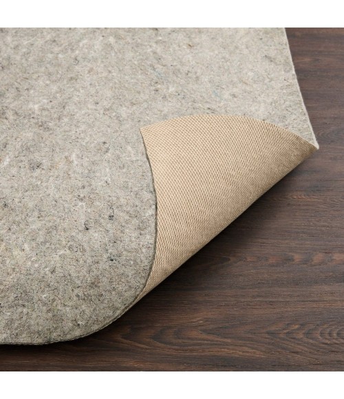 Loloi Cushion Grip All Surface Rug Pad Area Rug Loloi Cushion Grip All Surface Grey 10'-0" x 14'-0" Rug Pad