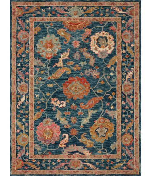 Loloi Padma PMA-01  Area Rug