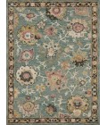 Loloi Padma Area Rug Loloi Padma Teal / Multi 2'-3" x 3'-9" Accent Rug