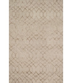 Loloi Panache PC-02 TAUPE Area Rug 18 in. X 18 in. Sample