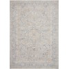 Loloi Pandora PAN-01 STONE / GOLD Area Rug 7 ft. 10 in. X 7 ft. 10 in. Round