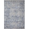 Loloi Pandora PAN-03 BLUE Area Rug 7 ft. 10 in. X 10 ft. Rectangle