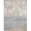 Loloi Pandora PAN-06 IVORY / BLUE Area Rug 7 ft. 10 in. X 10 ft. Rectangle