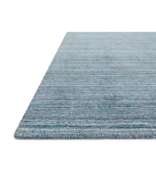 Loloi Pasadena Aqua PAS-01 8 ft. 6 in. X 11 ft. 6 in. Rectangle Rug