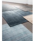 Loloi Pasadena Aqua PAS-01 8 ft. 6 in. X 11 ft. 6 in. Rectangle Rug
