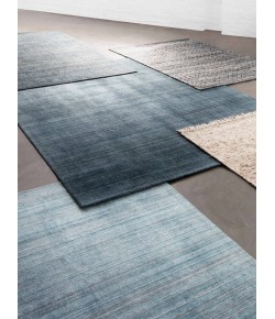 Loloi Pasadena Aqua PAS-01 7 ft. 9 in. X 9 ft. 9 in. Rectangle Rug