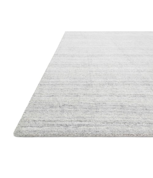 Loloi Pasadena Fog PAS-01 8 ft. 6 in. X 11 ft. 6 in. Rectangle Rug