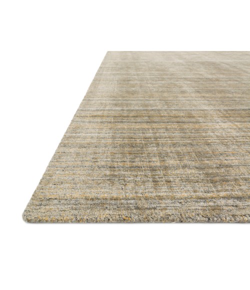 Loloi Pasadena Gold PAS-01 8 ft. 6 in. X 11 ft. 6 in. Rectangle Rug