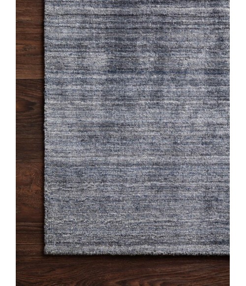 Loloi Pasadena Indigo PAS-01 2 ft. X 3 ft. Rectangle Rug