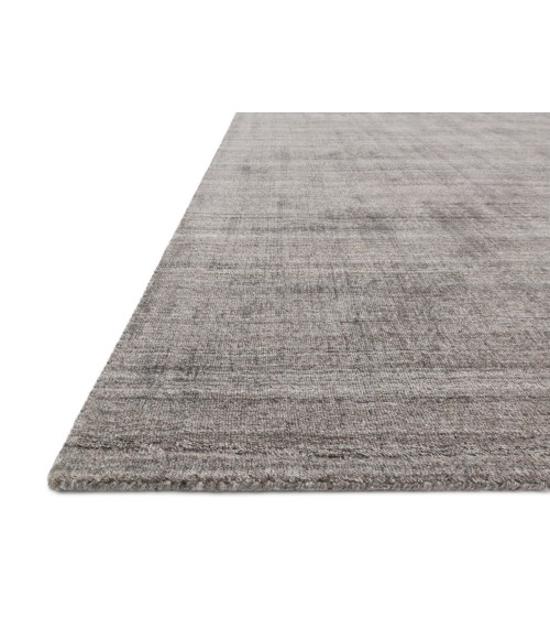 Loloi Pasadena Smoke PAS-01 8 ft. 6 in. X 11 ft. 6 in. Rectangle Rug