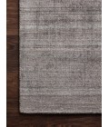 Loloi Pasadena Smoke PAS-01 8 ft. 6 in. X 11 ft. 6 in. Rectangle Rug