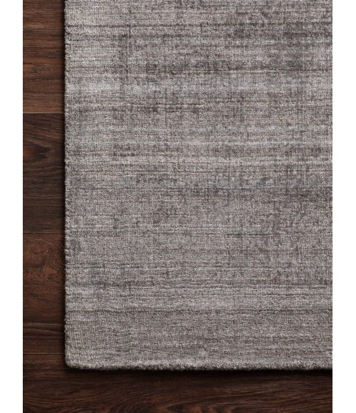 Loloi Pasadena Smoke PAS-01 8 ft. 6 in. X 11 ft. 6 in. Rectangle Rug