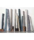 Loloi Pasadena Smoke PAS-01 8 ft. 6 in. X 11 ft. 6 in. Rectangle Rug