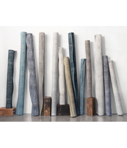 Loloi Pasadena Smoke PAS-01 8 ft. 6 in. X 11 ft. 6 in. Rectangle Rug