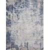 Loloi Patina PJ-01 DENIM / GREY Area Rug 9 ft. 6 in. X 13 ft. Rectangle