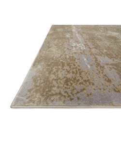 Loloi Patina PJ-01 WHEAT / GREY Area Rug 2 ft. 7 in. X 12 ft. 0 in. Rectangle