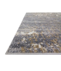 Loloi Patina PJ-02 GRANITE / STONE Area Rug 5 ft. 3 in. X 7 ft. 8 in. Rectangle