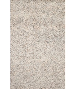 Loloi Peregrine PER-02 LT GREY / MULTI Area Rug 3 ft. 6 in. X 5 ft. 6 in. Rectangle